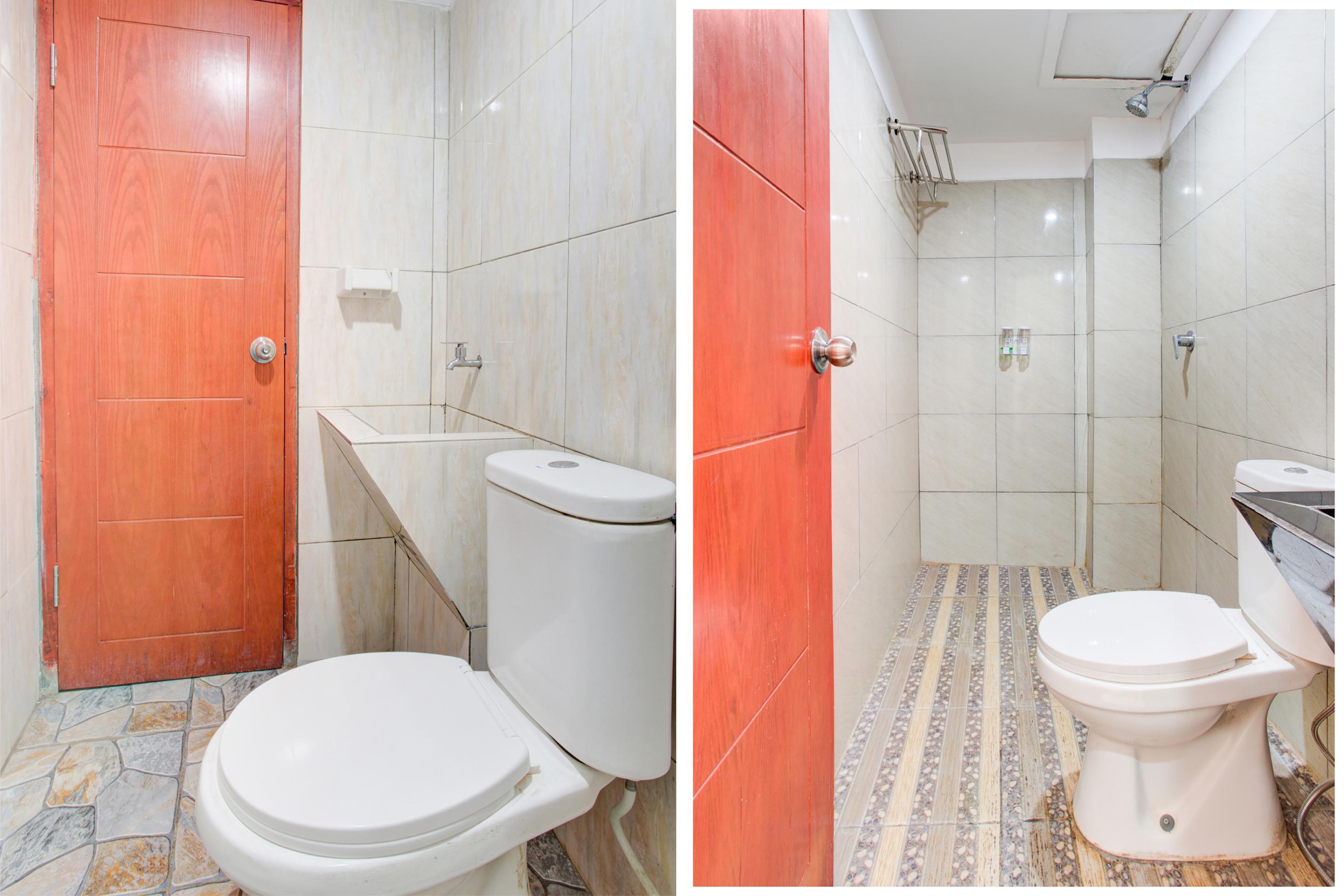 Super Oyo Collection O 3876 The Aurora Inn Lembang Buitenkant foto